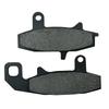 Pastiglie Freno Moto Per SUZUKI DR650 DR 650 SL SM 1990-1991 DR650SE DR-650SE DR 650 SE  1992-1995 FA147 FA157