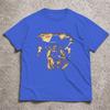 Streetwear TShirt Summer Short Sleeve ONeck Tops Funny Dog Lover Fashion Casual Tops Aesthetic Vintage Shirts for Men Women