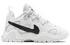 Nike Air Barrage Low White Black GS CK4355-102