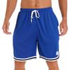 Short de Sport pour hommes, ceinture élastique, cordon de serrage, séchage rapide, décontracté, basket-ball, Football, short de Sport