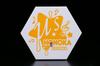 Love Premium Figure Year No Brand Honoka Kosaka Live! "2nd - Girls" (Prize)