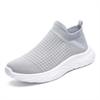 Fashion 40-45 Size 43 Long Shoes Men's Sports Boots For Running Summer Sport Shoes Sneakers Wide Foot High-level Baskette Trainners