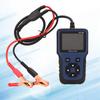 V311B 12V Car Battery Detector Measuring Battery Quality Capacity Power Voltage Life Digital Display Battery Detector General