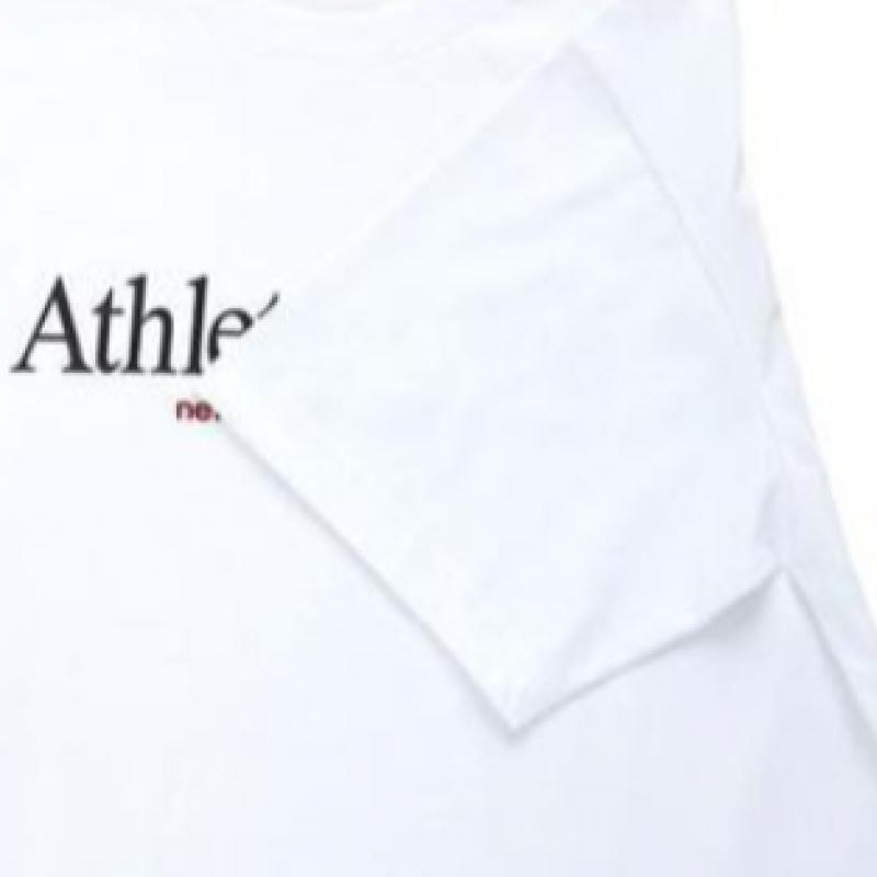 New Balance Cooling T ShirT Men S Cool Turf cenTer leTTer