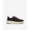 Young Age Male Merry Cloud Sneakers Black