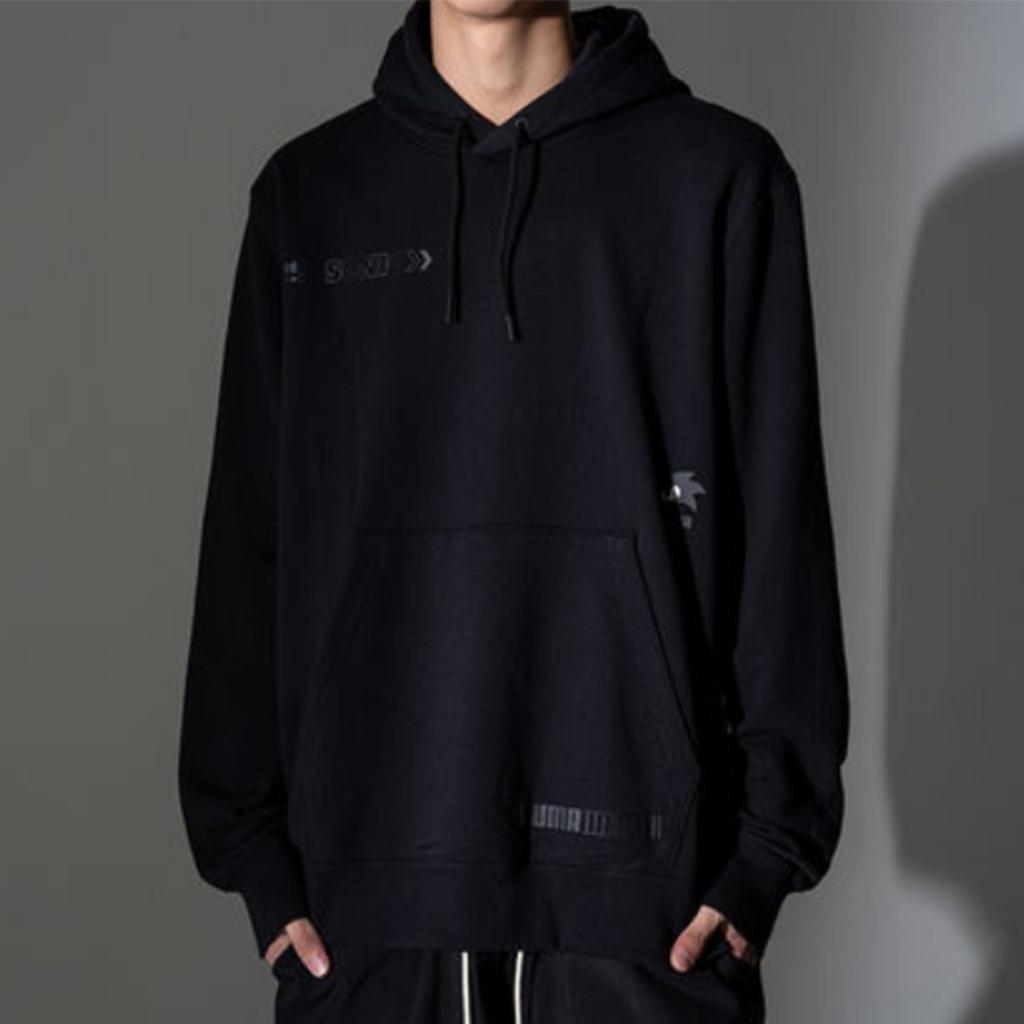 PUMA Sweatshirts Men's Hooded Moderate Regular 598103-01