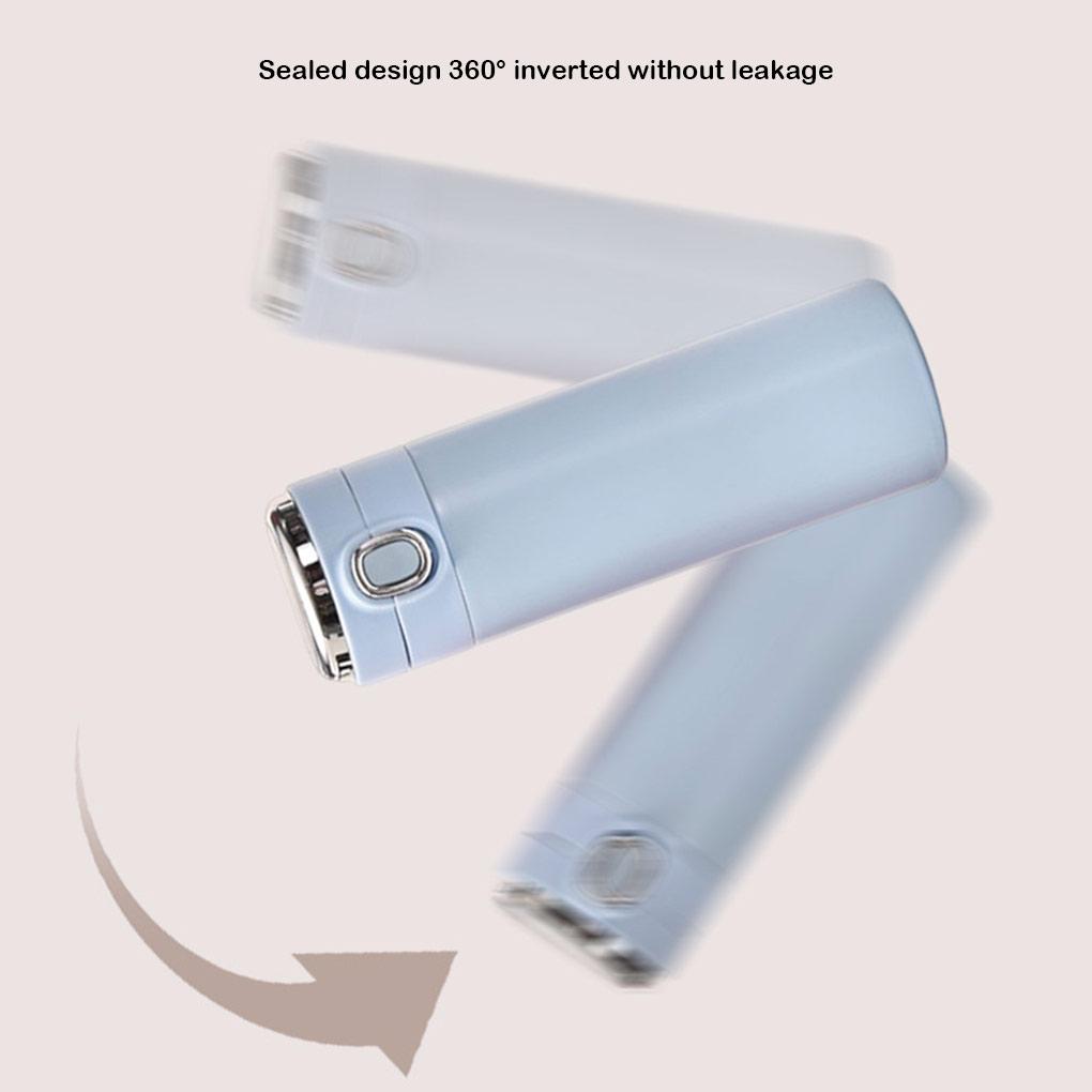 Stainless Steel Smart Vacuum Flasks Temperature Display Coffee Tea Kettle Thermal Bottle for Home Travel Office