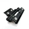 ABBP-2X High-Quality Insulated Broken Bridge Folding Hinge Aluminum Alloy Door And Window Hinge Furniture Hardware Accessory
