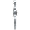 CASIO G-SHOCK GM-5600YM-8A8 Silver Metal Digital Watch, Men's/Women's, 20 ATM Water Resistant