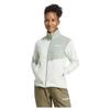 Adidas Fleece with Zipper Terrex Multi