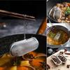 1PC Reusable Stainless Steel Cooking Spices Infuser Tea Herbal Strainer Tools
