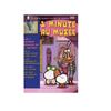 Coffret Une Minute Au Musée DVD
