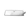 For Jeep Wrangler  JK TJ 1997-2018 Front Window Sunshade Windshield Sunshade for Jeep Wrangler Windshield Sun Shade