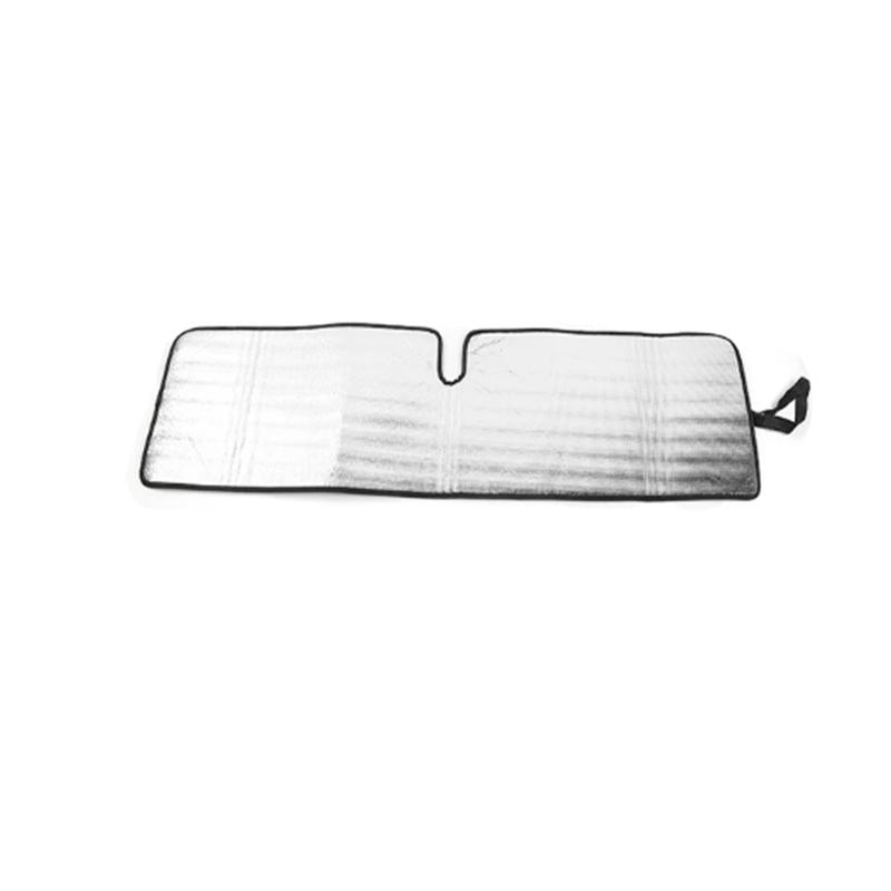 For Jeep Wrangler  JK TJ 1997-2018 Front Window Sunshade Windshield Sunshade for Jeep Wrangler Windshield Sun Shade