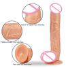 Realistic Long Dildo Big Penis Huge Dildos Vaginal Masturbation G Spot Stimulation Anal Butt Plug For Women Sex Toys Female 18+