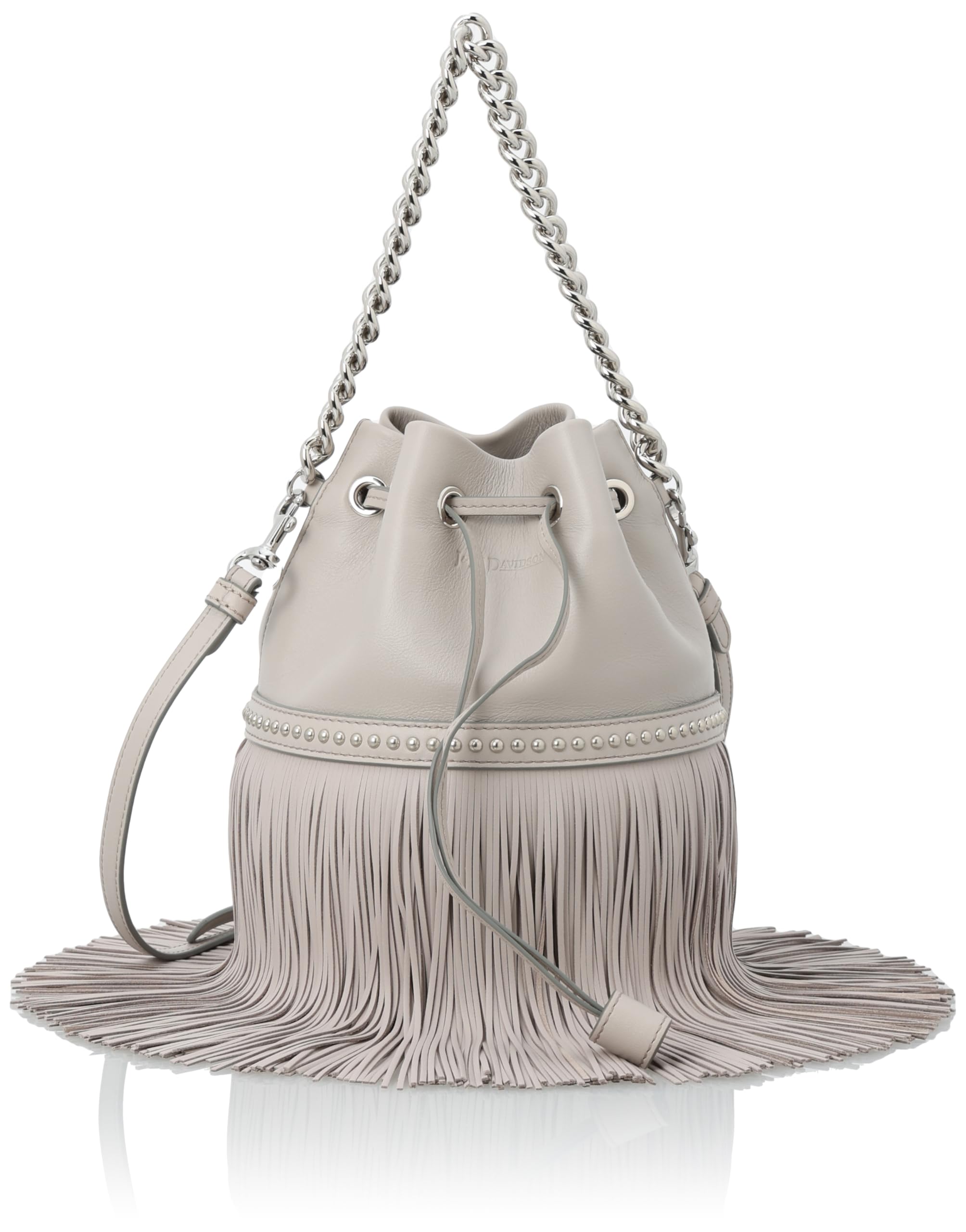 

Shoulder Bag LMDC1XX SCNP 910S LIGHT GRAY [J&M Davidson] Women s [Item] світло-сірий колір
