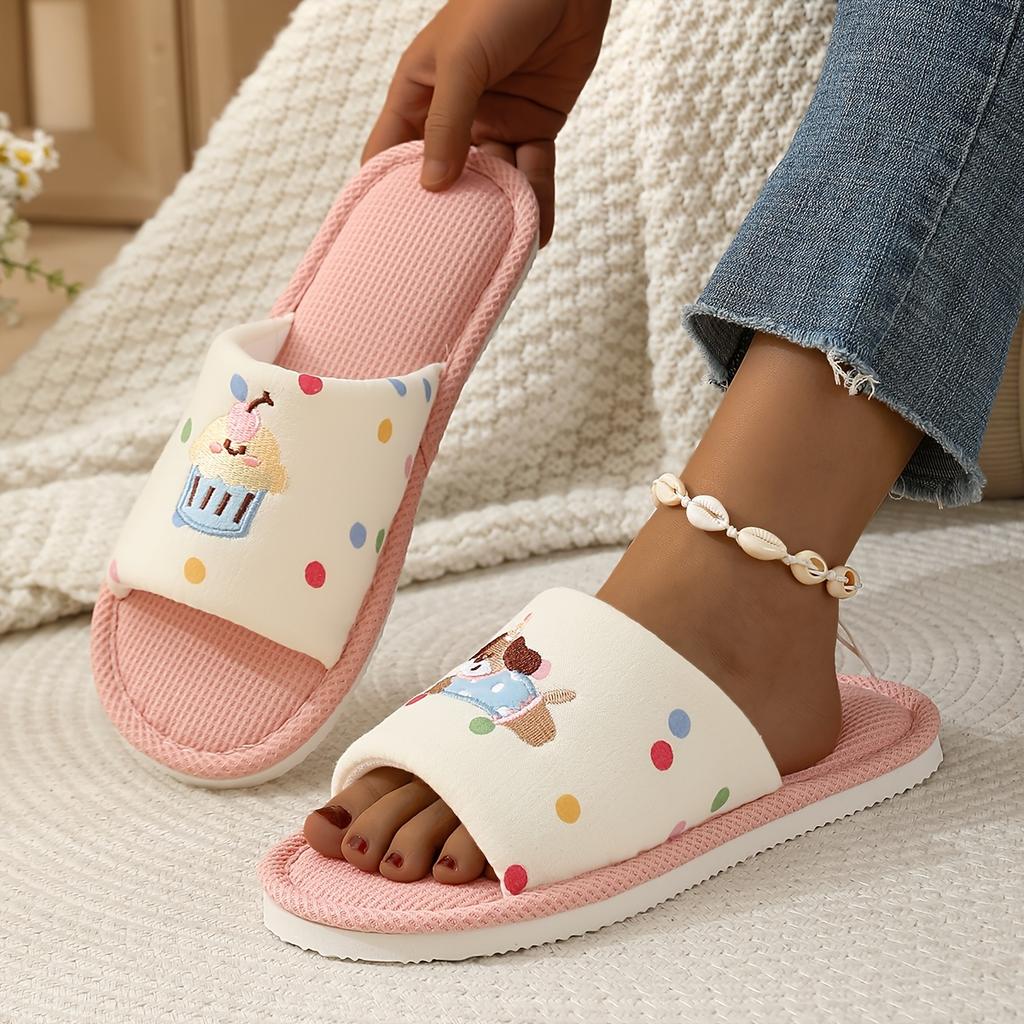 Men's Casual Slippers