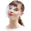 Anti-Fog Anti-Splash Face Shield Glasses | Hot-Selling Protective Eyewear