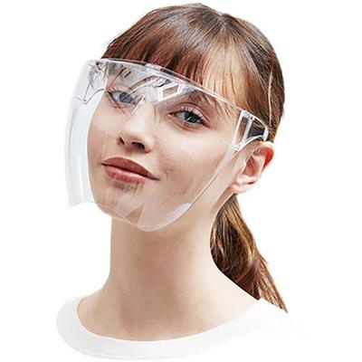 Anti-Fog Anti-Splash Face Shield Glasses | Hot-Selling Protective Eyewear
