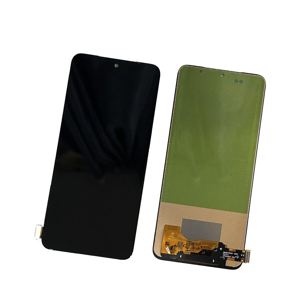 LCD Screen and Digitizer Full Assembly for Redmi Note 10S