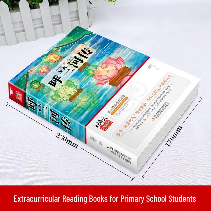 Classic Chinese Literature Books for Students