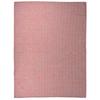 Flatweave Outdoor Rug, 120X170 Cm, Red