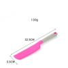 Hot-Selling All-in-One Silicone Spatula: Perfect for Baking, Cake Decorating, Salad Mixing, and More