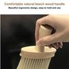 Keyboard Cleaning Brush Soft Hair Multifunctional Computer Keyboard Dust Removal Brush Screen Corner