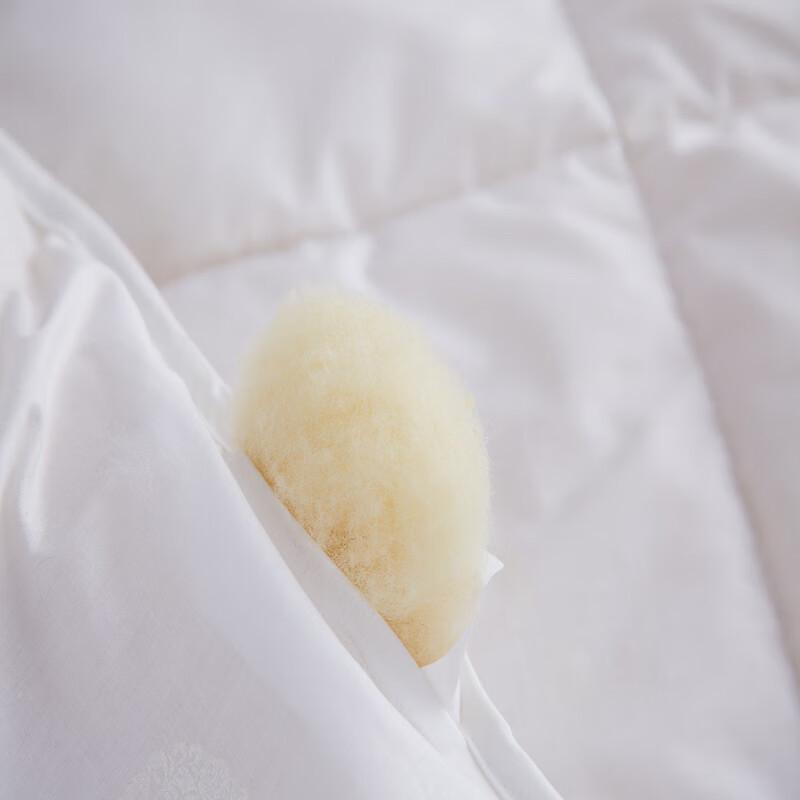 Hengyuanxiang Pure Wool Winter Quilt