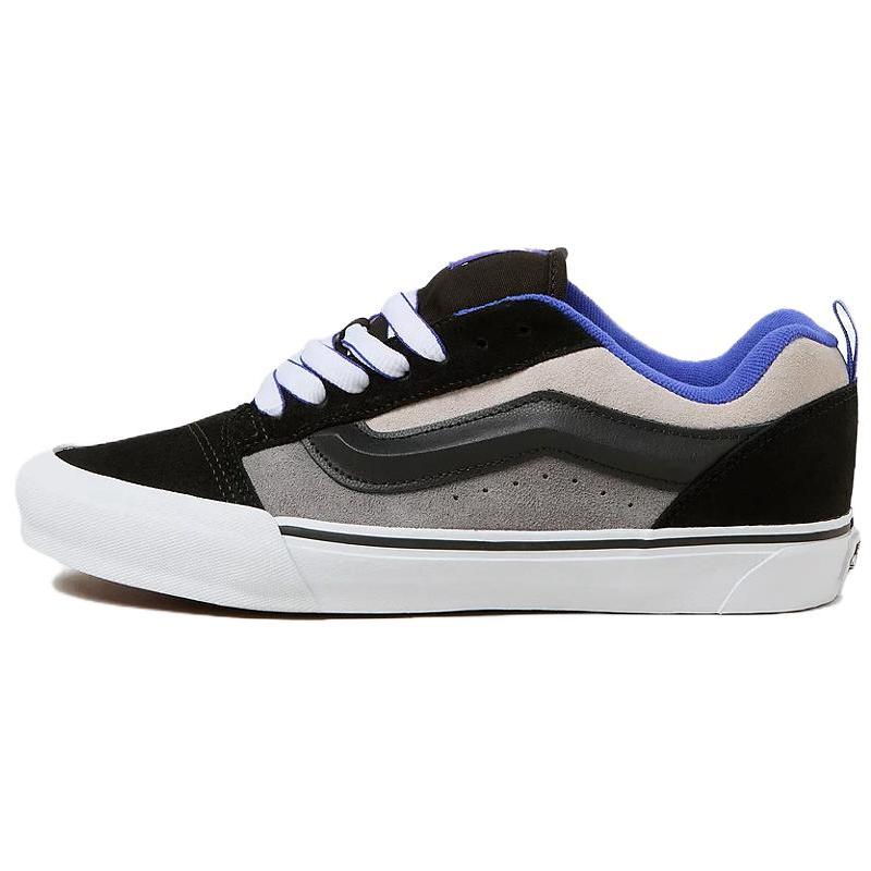 

Vans Knu-Skool Track Pack - Black Men Sneakers Multi VN000CS0BMV 36.5