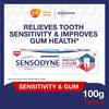 Sensodyne Sensodyne Sensitivity & Gum Mint