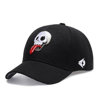 Chapéu de beisebol verão masculino algodão boné de beisebol mulher moda snapback hip hop chapéus