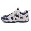 Spring and Autumn Couple Mountaineering Hiking Shoes Non-slip and Wear-resistant Walking Shoes Trendy Fashion Sports Shoes Breathable and Quick-drying