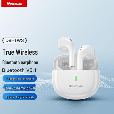 Audio e Video – Cuffie wireless