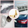 Heavy Duty Steam Cleaner Nozzle  Male Screw Type Surface Brass Nozzle for Washing Machine Air Conditioner Cleaning