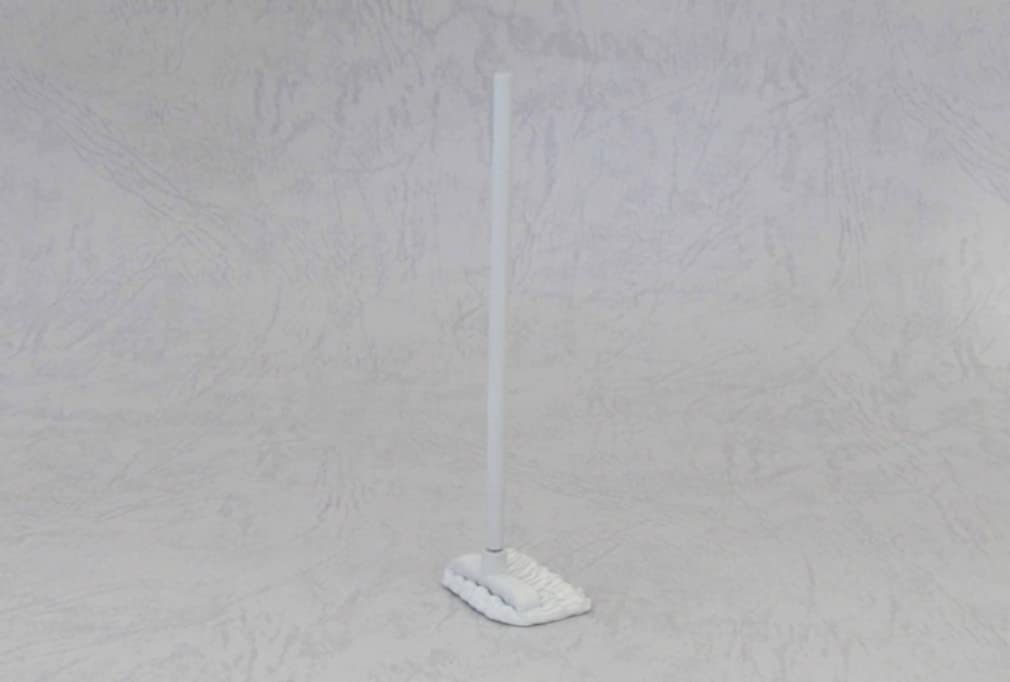 Plum PM Office A Modeling Supplies Plastic Accessory 03 Cleaning Set Optional Parts MS061