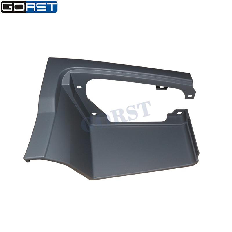 Cab Lower Step Panel 82141971 for Volvo FH14 Truck Auto Part 2.71378 Foot Board 82141971