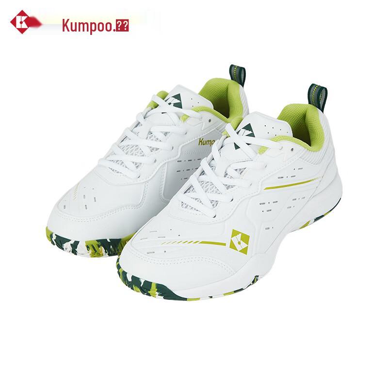 

KUMPOO KH-E317 Performance Badminton Shoes 40