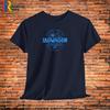 Lagwagon Logo T Shirt Black Sport Grey White Navy Red Dark Choco S 5XL