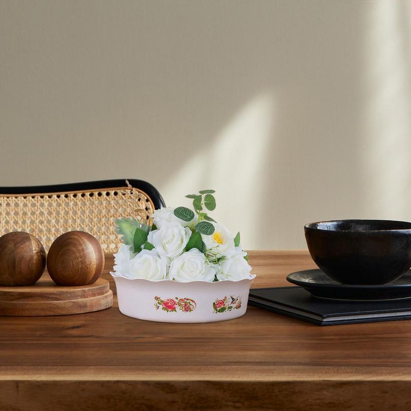 Hydroponic Planter Plant Container Water Lily Pot Flower Pot Plant Succulent Holder Water Lily Planting Bowl 6x For Water Lilies China Mainland