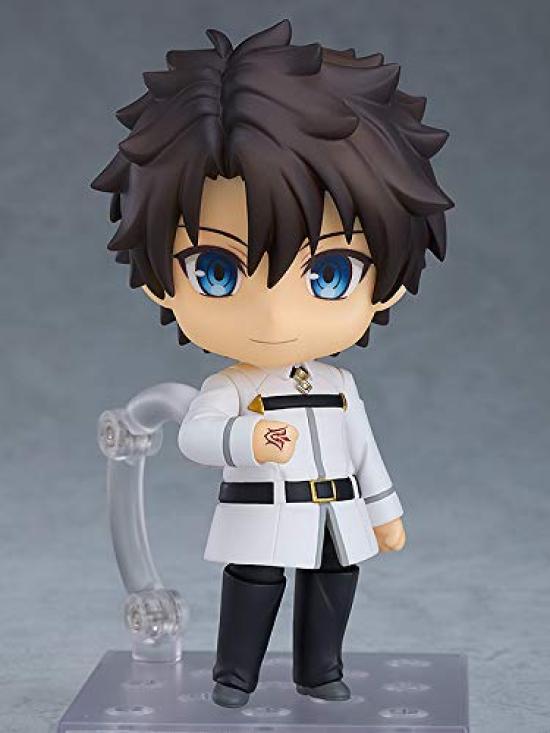 Nendoroid Order Protagonist ABS PVC Painted Movable Figure Fate/Grand Master/Male Non-Scale &