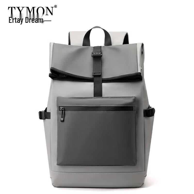 Tymon Men s Casual Business Laptop Backpack