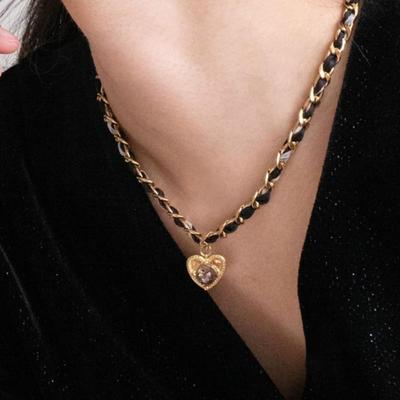 Collares y colgantes – Collar colgante