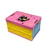 Camping Box Folding Storage Large Capacity Case Foldable Container Stackable Crate for