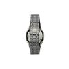 CASIO Men Liquid Crystal,Analog Dual Display Series Black Watch GA-2100SKE-7A(Watch3--)