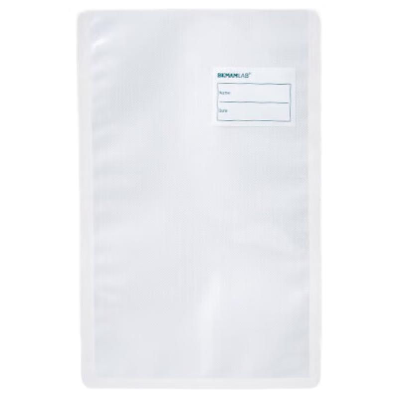 BKMAM Sterile Filter Sampling Bag 20x30cm