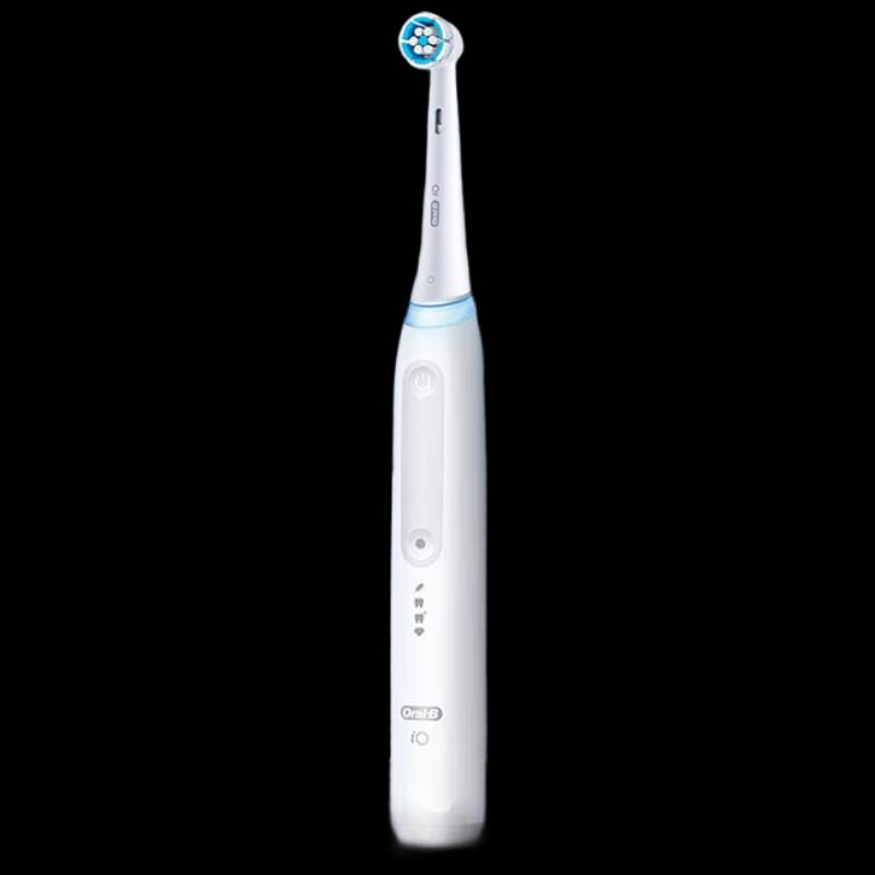 Oral-B iO Series 4 Electric Toothbrush