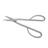 Bonsai Scissor Stainless Steel Professional Potted Pruning Scissor for Garden Leaf Sprout Flower