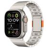 Apple Watch Band Series 11: One-Bead Removable Magnetic Steel Band for Ultra3