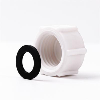 Replacement Drain Valve Cap with O Ring For Sand Filter Pump Part # 11456 11385